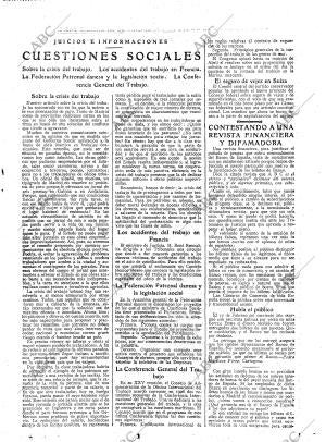 ABC MADRID 04-04-1925 página 9