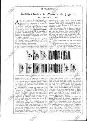 BLANCO Y NEGRO MADRID 05-04-1925 página 111