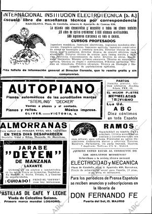 BLANCO Y NEGRO MADRID 05-04-1925 página 115