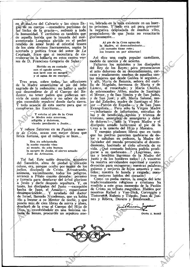 BLANCO Y NEGRO MADRID 05-04-1925 página 46