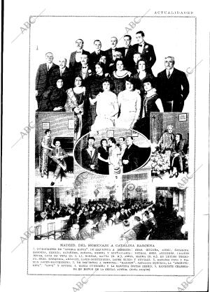 BLANCO Y NEGRO MADRID 05-04-1925 página 65