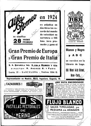 BLANCO Y NEGRO MADRID 05-04-1925 página 8