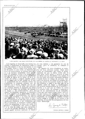 BLANCO Y NEGRO MADRID 05-04-1925 página 86