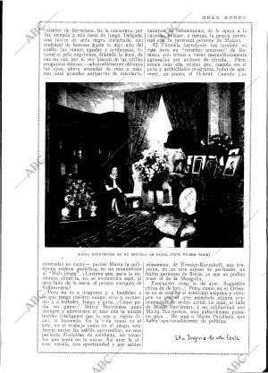 BLANCO Y NEGRO MADRID 05-04-1925 página 99