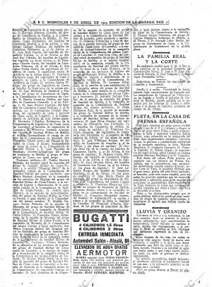 ABC MADRID 08-04-1925 página 11