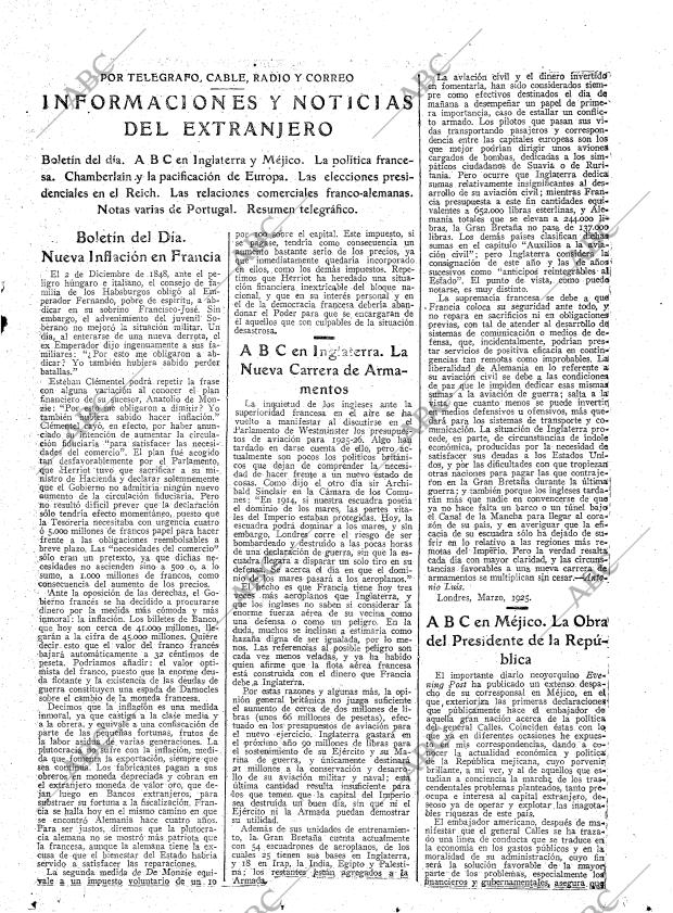 ABC MADRID 08-04-1925 página 23