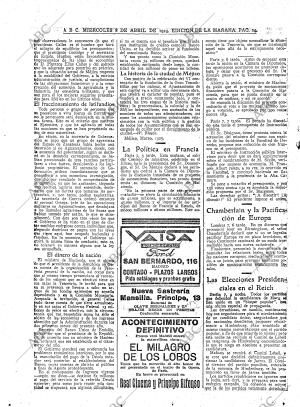 ABC MADRID 08-04-1925 página 24