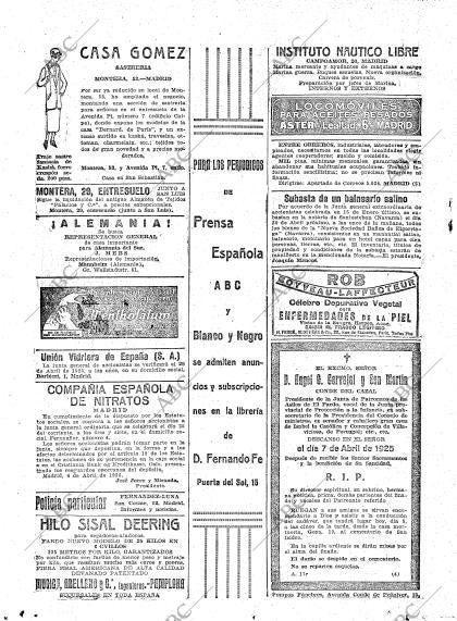ABC MADRID 08-04-1925