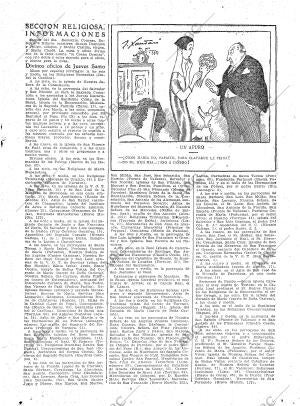 ABC MADRID 09-04-1925 página 19