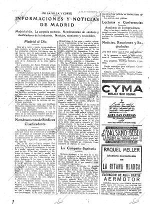 ABC MADRID 11-04-1925 página 12