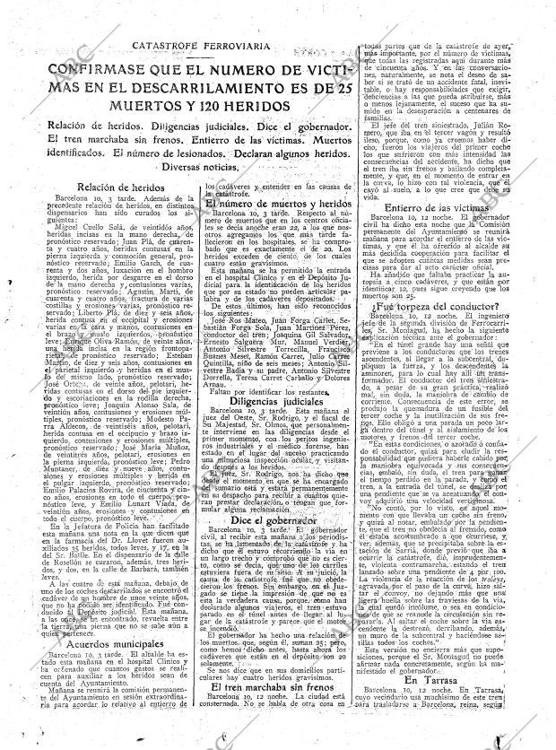 ABC MADRID 11-04-1925 página 13