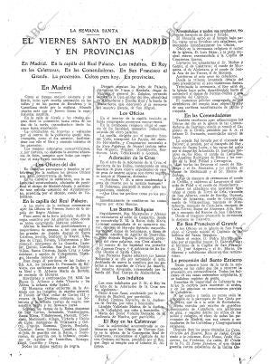 ABC MADRID 11-04-1925 página 15