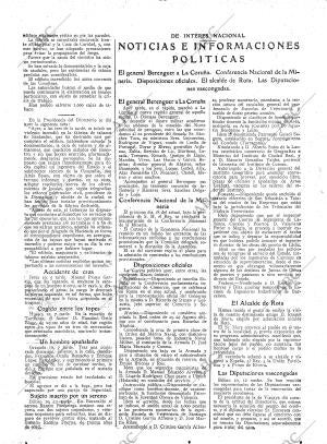 ABC MADRID 11-04-1925 página 20