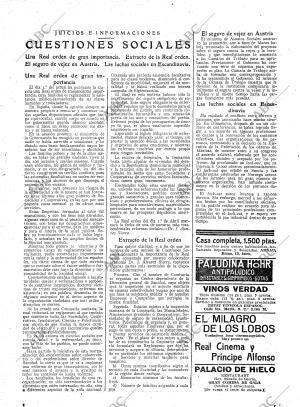 ABC MADRID 11-04-1925 página 21