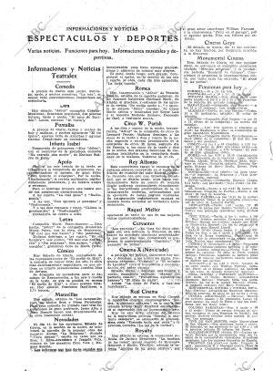 ABC MADRID 11-04-1925 página 24