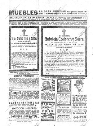 ABC MADRID 11-04-1925 página 30