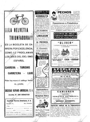 ABC MADRID 11-04-1925 página 31