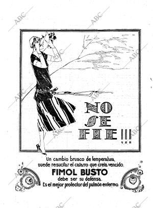 ABC MADRID 11-04-1925 página 32