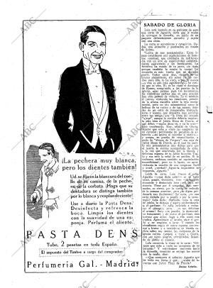 ABC MADRID 11-04-1925 página 6
