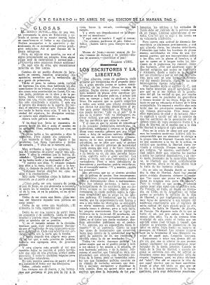 ABC MADRID 11-04-1925 página 7