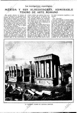 ABC MADRID 12-04-1925 página 10