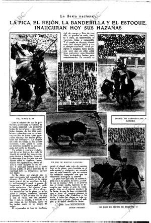 ABC MADRID 12-04-1925 página 12