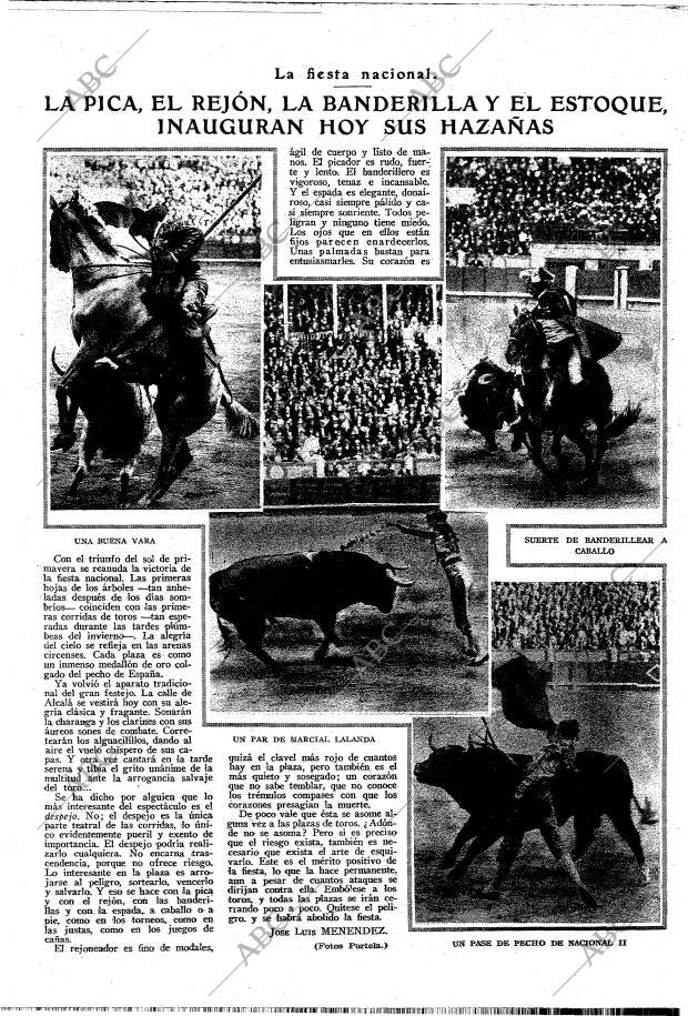 ABC MADRID 12-04-1925 página 12