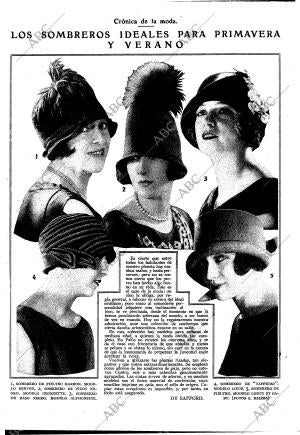 ABC MADRID 12-04-1925 página 13