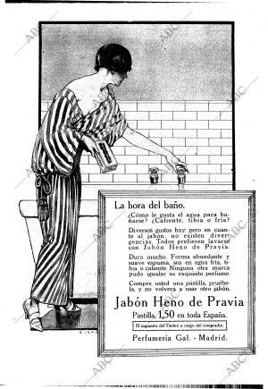 ABC MADRID 12-04-1925 página 14