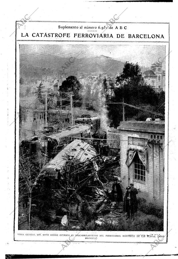 ABC MADRID 12-04-1925 página 15