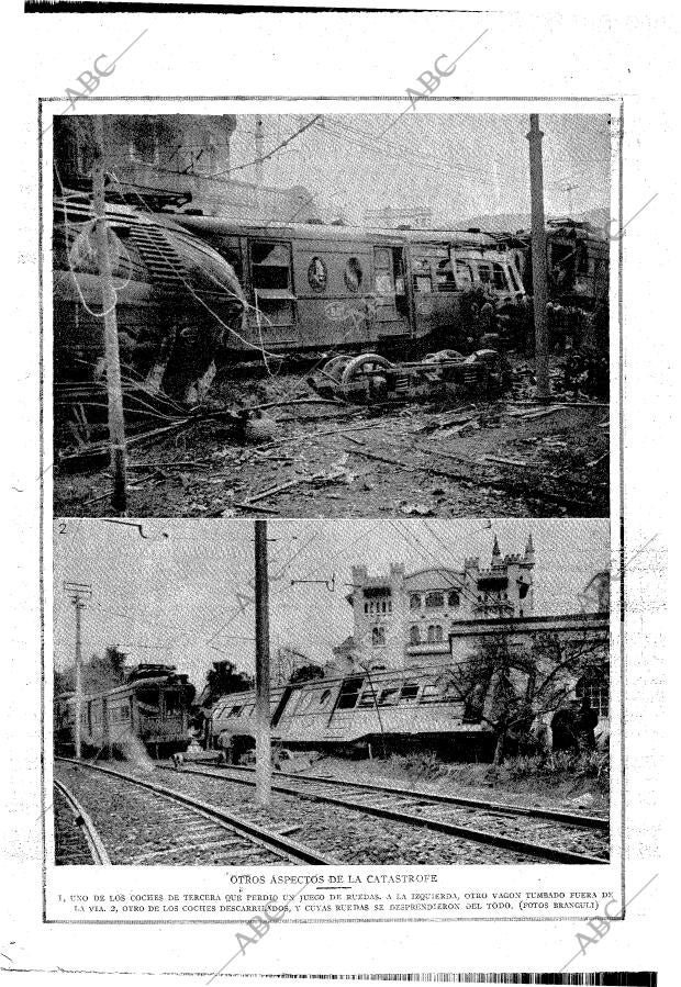 ABC MADRID 12-04-1925 página 16