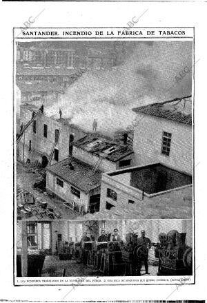 ABC MADRID 12-04-1925 página 18