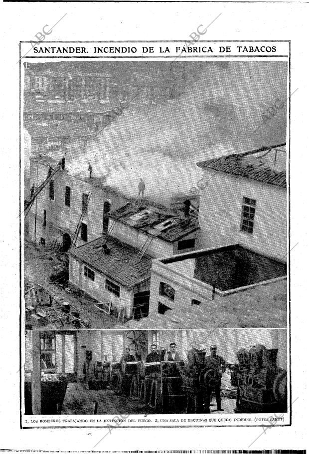 ABC MADRID 12-04-1925 página 18