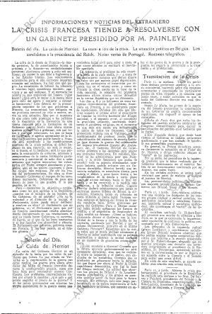 ABC MADRID 12-04-1925 página 19