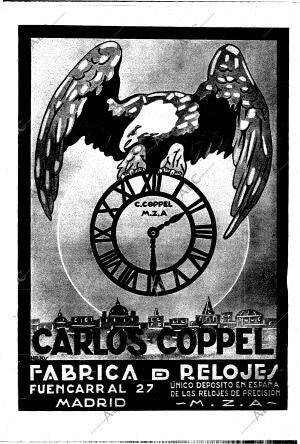 ABC MADRID 12-04-1925 página 2