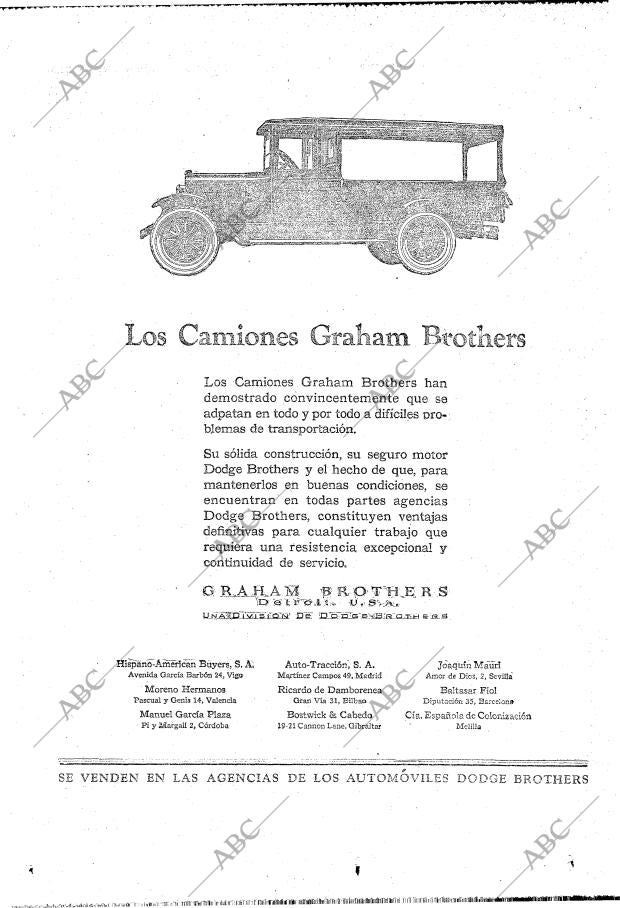 ABC MADRID 12-04-1925 página 24