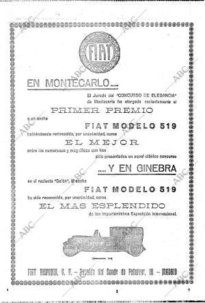 ABC MADRID 12-04-1925 página 28