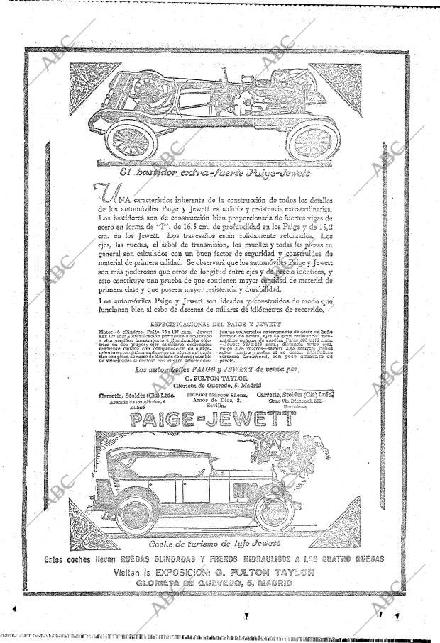 ABC MADRID 12-04-1925 página 30