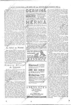 ABC MADRID 12-04-1925 página 31