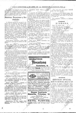 ABC MADRID 12-04-1925 página 32