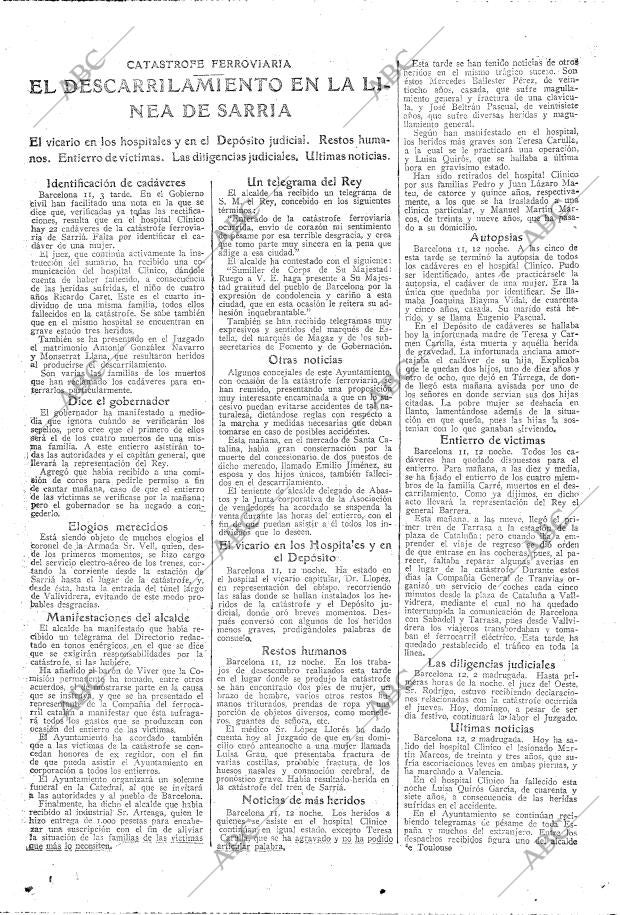 ABC MADRID 12-04-1925 página 35