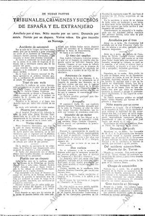 ABC MADRID 12-04-1925 página 36