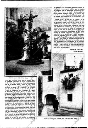 ABC MADRID 12-04-1925 página 4