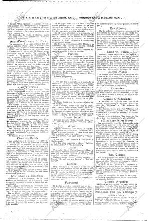 ABC MADRID 12-04-1925 página 41