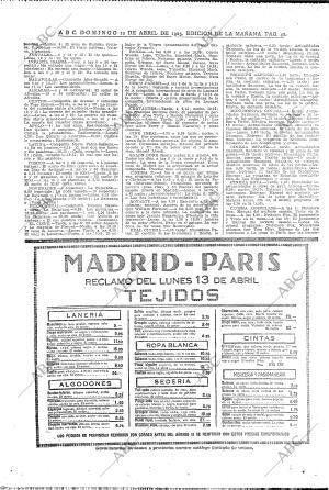 ABC MADRID 12-04-1925 página 42