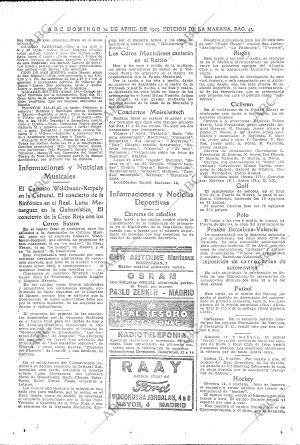 ABC MADRID 12-04-1925 página 43