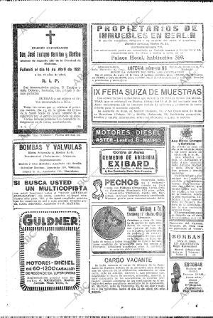 ABC MADRID 12-04-1925 página 48