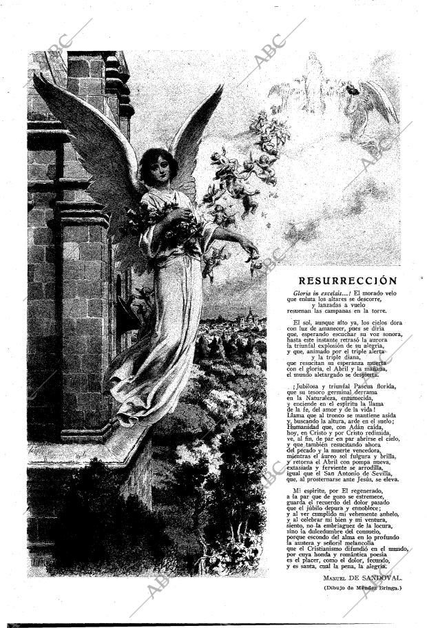 ABC MADRID 12-04-1925 página 5