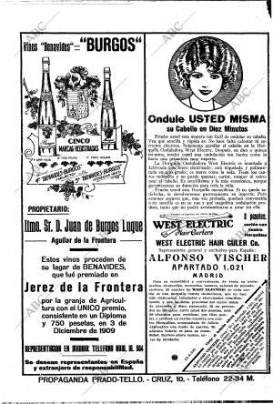 ABC MADRID 12-04-1925 página 52