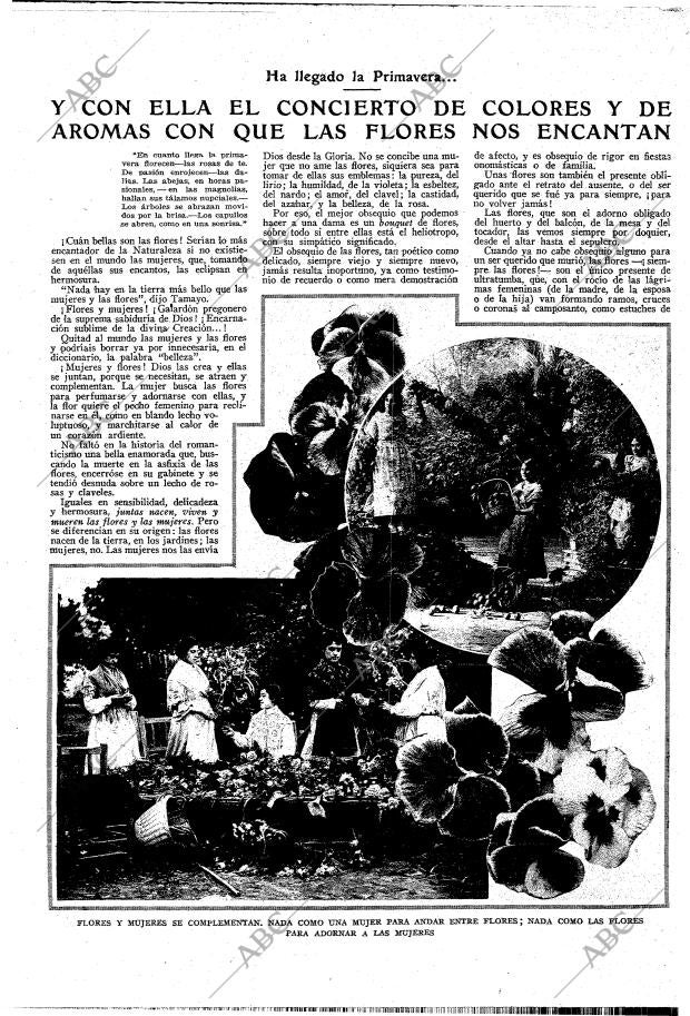 ABC MADRID 12-04-1925 página 6